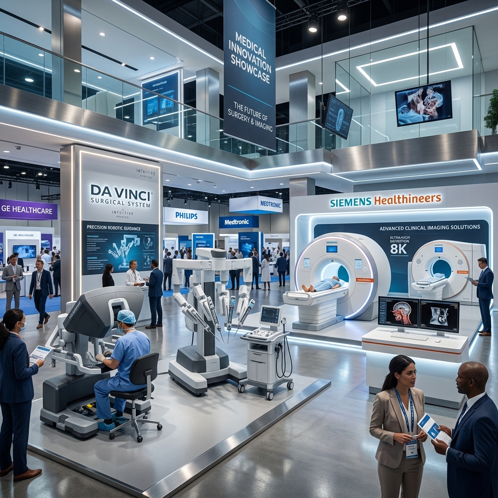 Innovation Showroom